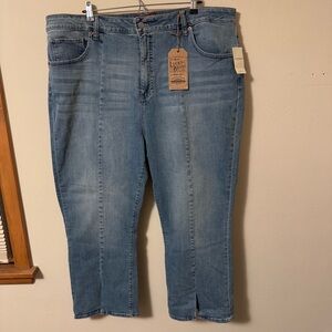 Lucky Brand Emma Mini Boot Size 24